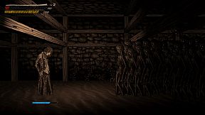 Dungeon of Final Glory