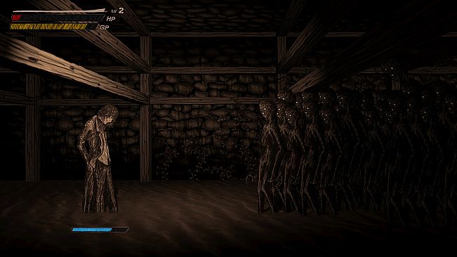 Dungeon of Final Glory