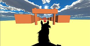 Horse Riding Classic