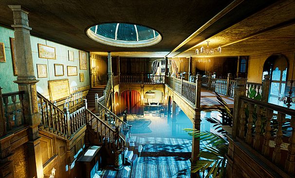 MonteCrypto: The Bitcoin Enigma