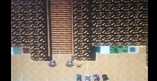 A Monster, The Mauler