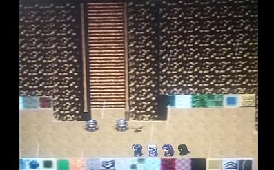 A Monster, The Mauler