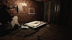 Why don't they laugh?