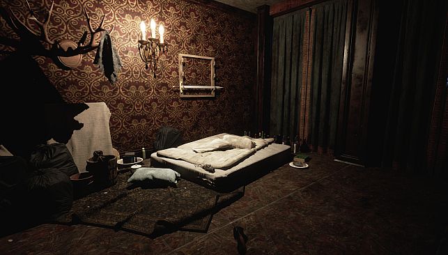 Why don't they laugh?