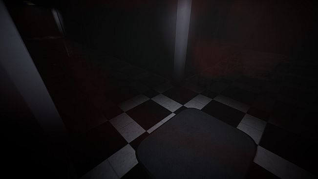 Backrooms: Forgotten Floors