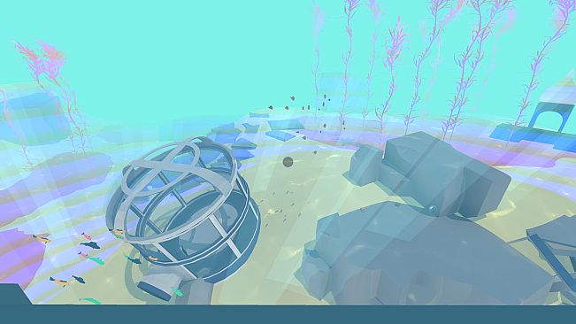 Ocean Claw