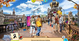 Big Adventure: Trip to Europe 11 Collector's Edition