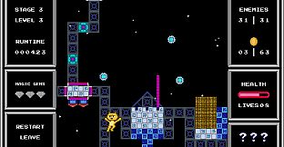 Yuhha: Stolen Treasure EXTRA SUPPORT