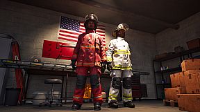 Firefighting Simulator: Ignite - Year 1 Edition