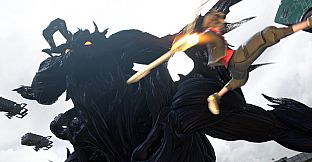 KINGDOM HEARTS IV