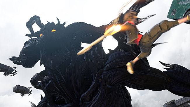 KINGDOM HEARTS IV