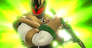 Power Rangers: Battle for the Grid - Drakkon Evo 2 Skin