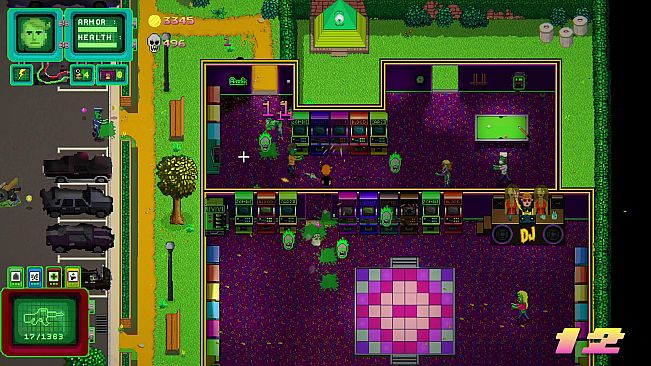 Monsters and Me ‍♂️‍♂️