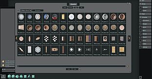 Fantasy Grounds - FG Modern House 2 Map Pack