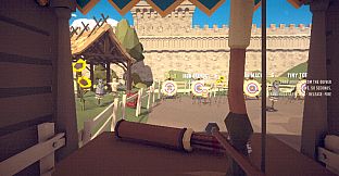Knight's Party