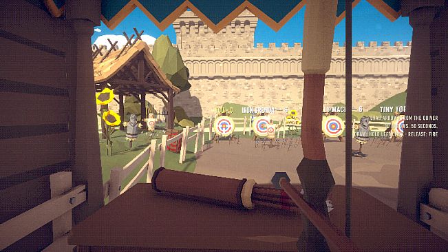 Knight's Party