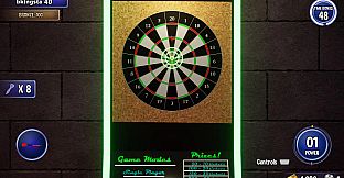 Party Arcade Enhanced Edition