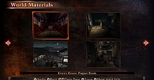 FATAL FRAME / PROJECT ZERO: MOBW - FATAL FRAME / PROJECT ZERO 20th Anniversary Celebration DLC