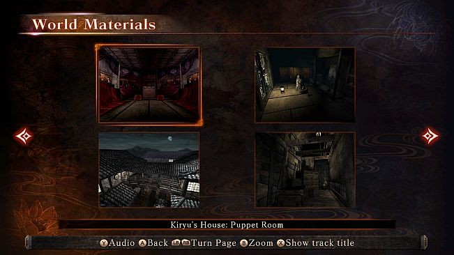 FATAL FRAME / PROJECT ZERO: MOBW - FATAL FRAME / PROJECT ZERO 20th Anniversary Celebration DLC