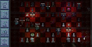 Mirage Online Classic