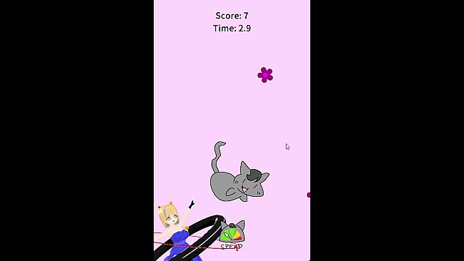 あれぐろもるとをはこぶゲーム