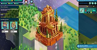 Holy Potatoes! A Weapon Shop?! - Spud Tales: Journey to Olympus