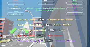 Charlie's Conscious