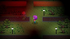 Emi's Solo Ghost Hunting