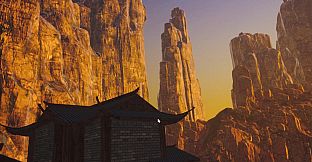 大西洲虚拟世界