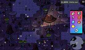 后室：彼阳的晚意-Backrooms:Beyond one year