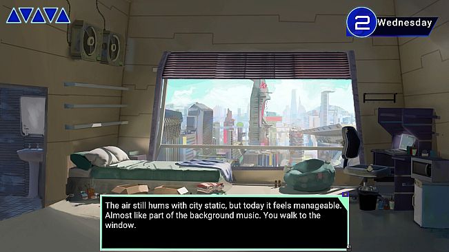 30 Days: A Sobriety Simulator