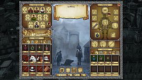 Legends of Eisenwald