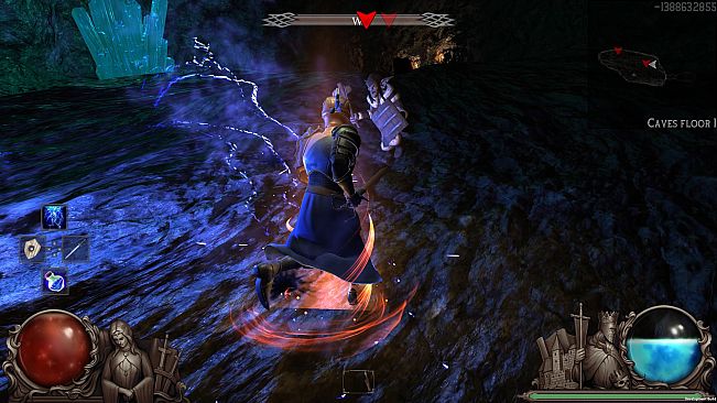 Evil's Den: Forsaken Dungeon