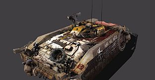 Armored Warfare - Age of Rage Battle Path Access