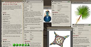 Fantasy Grounds - Enter the Jungle
