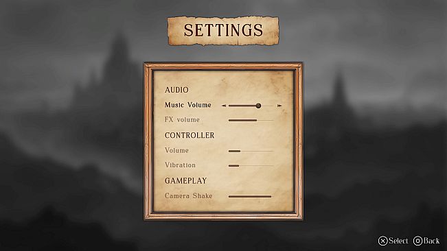 JIGSAW CHRONICLES: Haunting Tales