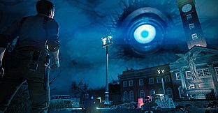 The Evil Within 2 (PC)
