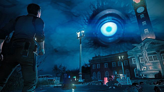 The Evil Within 2 (PC)