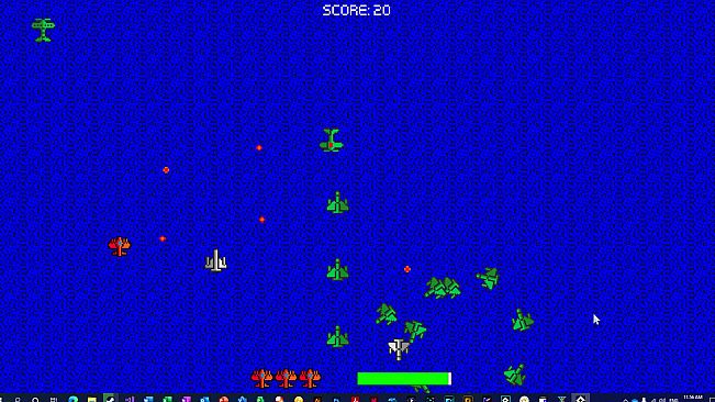 Tiger Fighter 1931 MP084