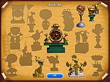 Farm Frenzy: Pizza Party