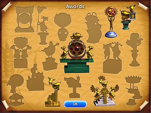 Farm Frenzy: Pizza Party