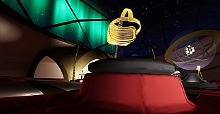 Alexandria - Cannes XR Festival