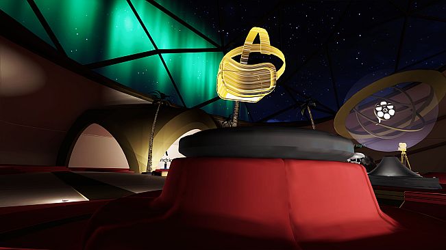 Alexandria - Cannes XR Festival