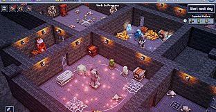 Dungeon Tycoon - Supporter Pack