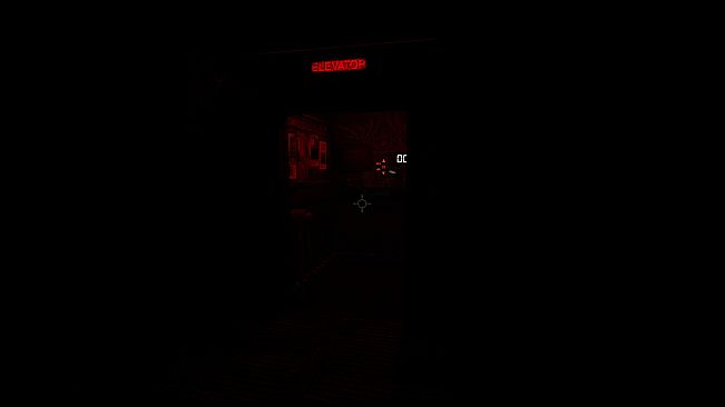 Elevator Operator: System Residue