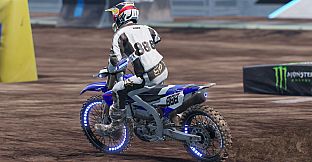 Monster Energy Supercross 5 - Neon Pack