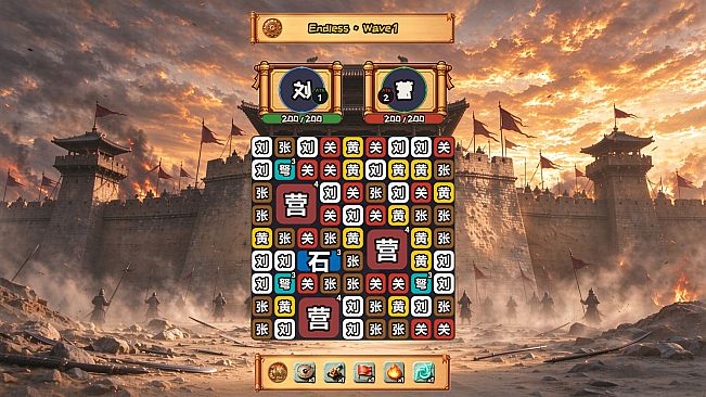 Match 3 Kingdoms