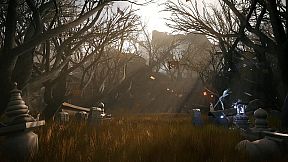 Redemption of Liuyin