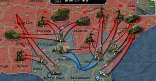 Strategy & Tactics: Wargame Collection - USSR vs USA!