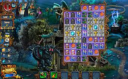 Save Halloween: City of Witches